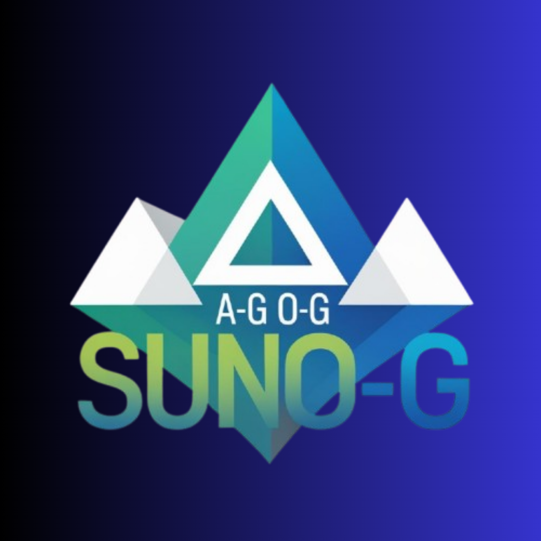 AGOGSunoG
